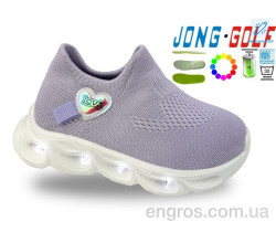 Кроссовки Jong Golf